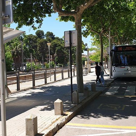 Estrella Home Salou Eksteriør billede