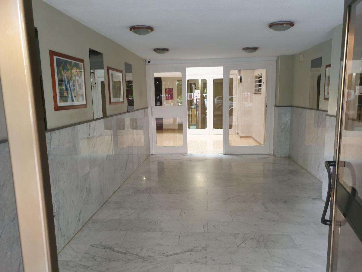 Estrella Home Salou Eksteriør billede