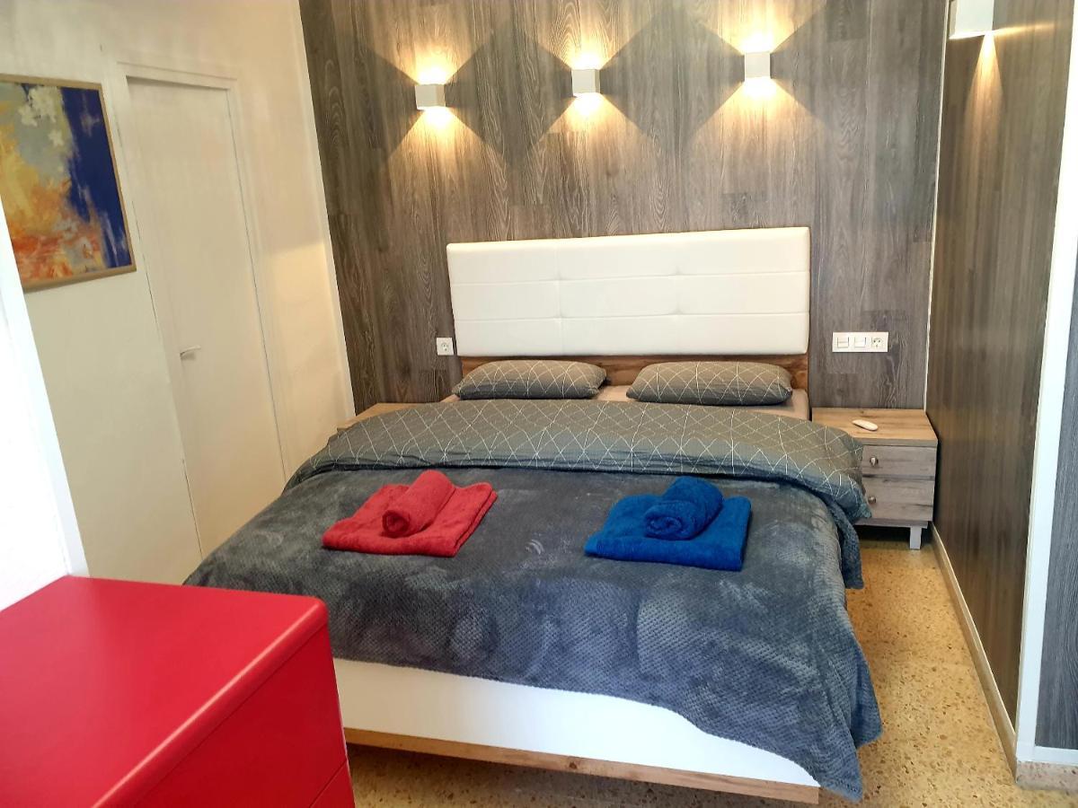 Estrella Home Salou Eksteriør billede