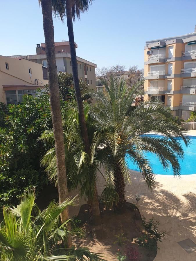 Estrella Home Salou Eksteriør billede