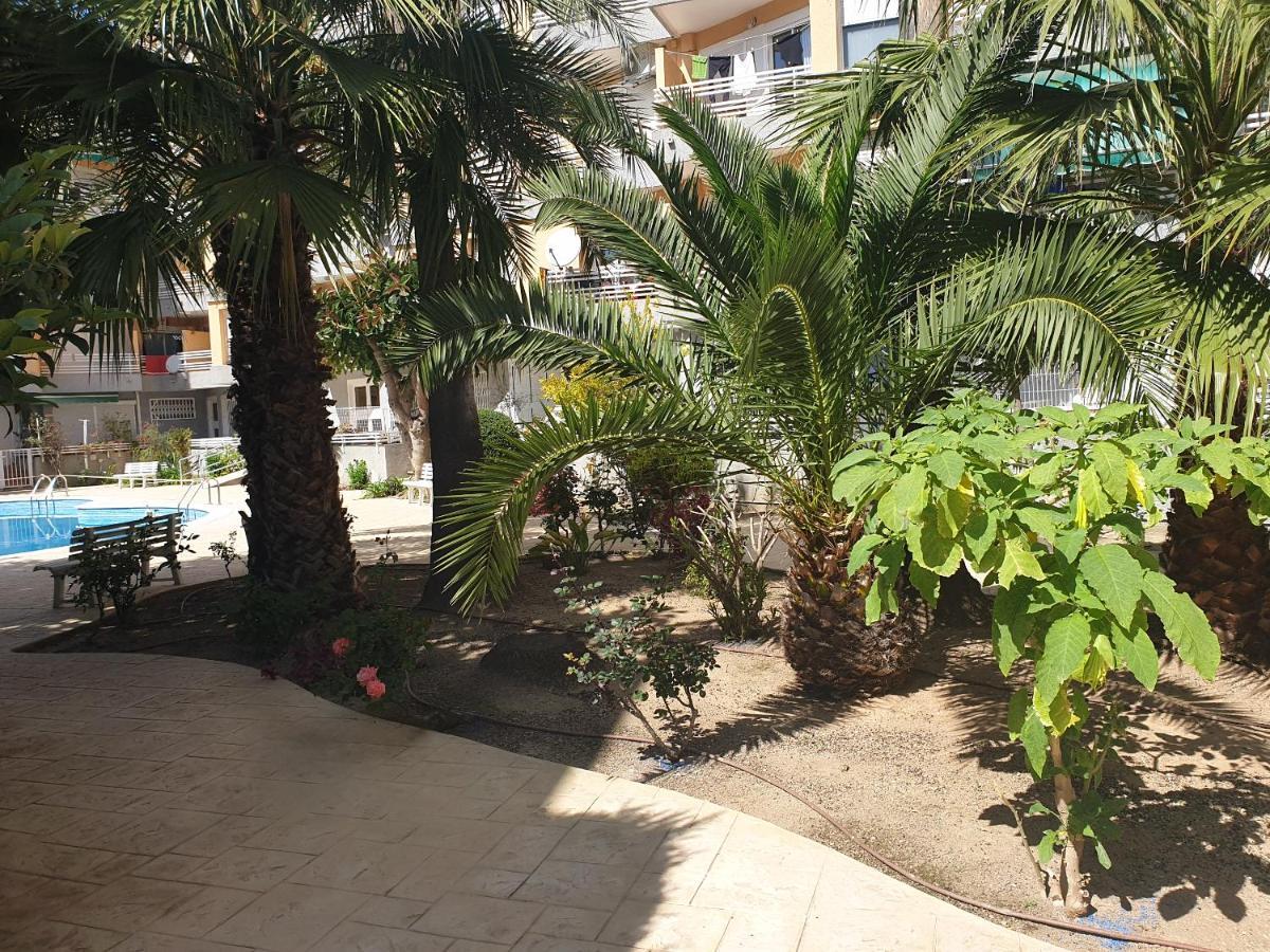 Estrella Home Salou Eksteriør billede