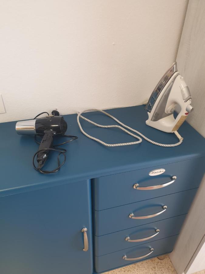 Estrella Home Salou Eksteriør billede
