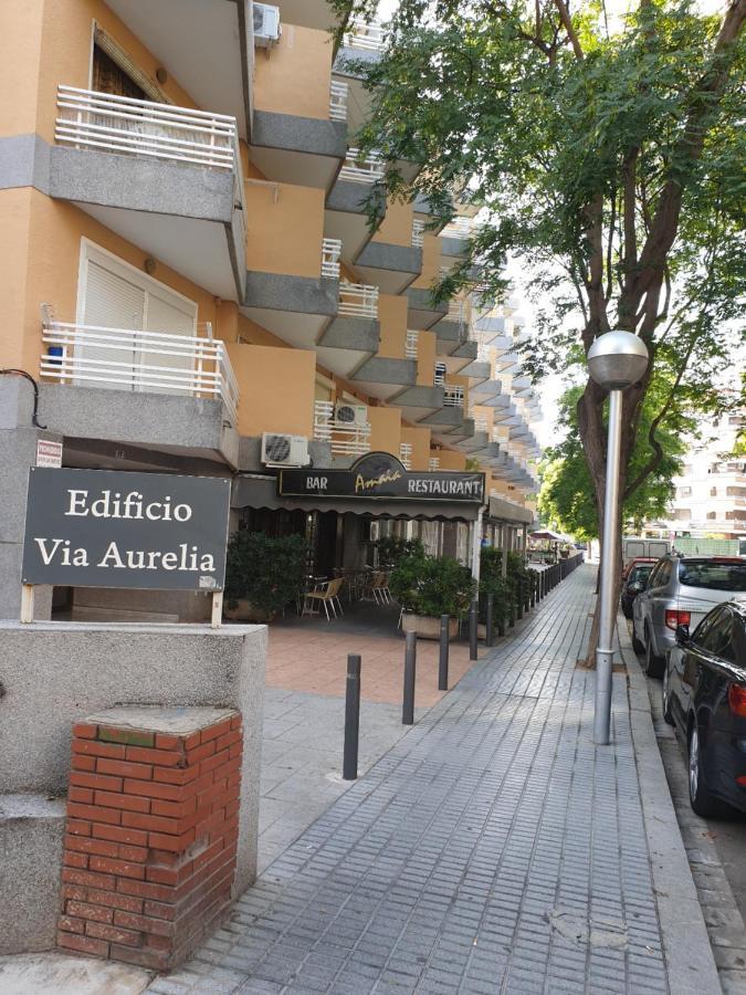 Estrella Home Salou Eksteriør billede