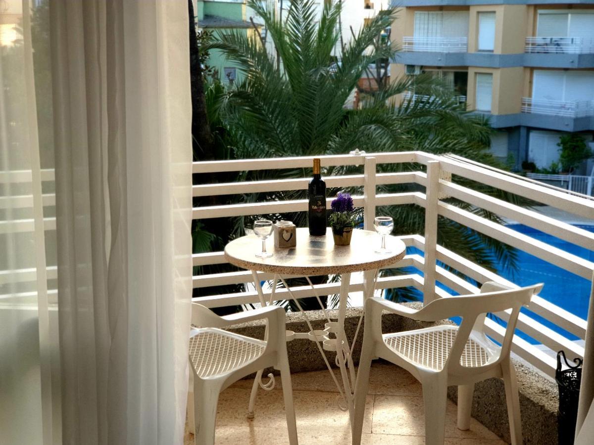 Estrella Home Salou Værelse billede
