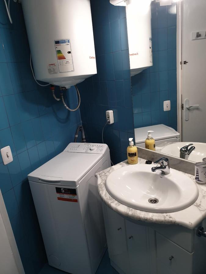 Estrella Home Salou Eksteriør billede