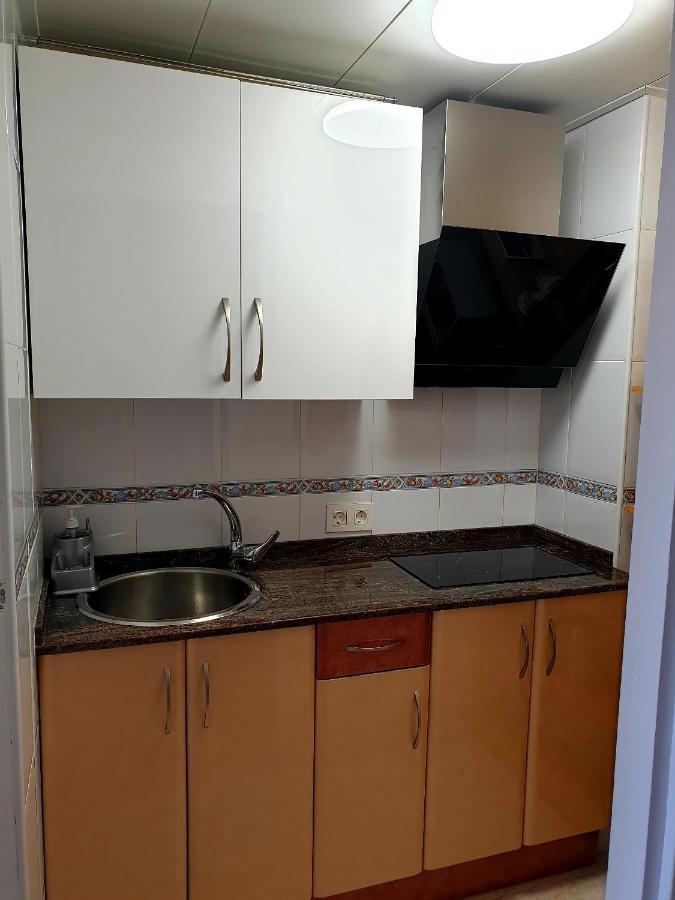 Estrella Home Salou Eksteriør billede