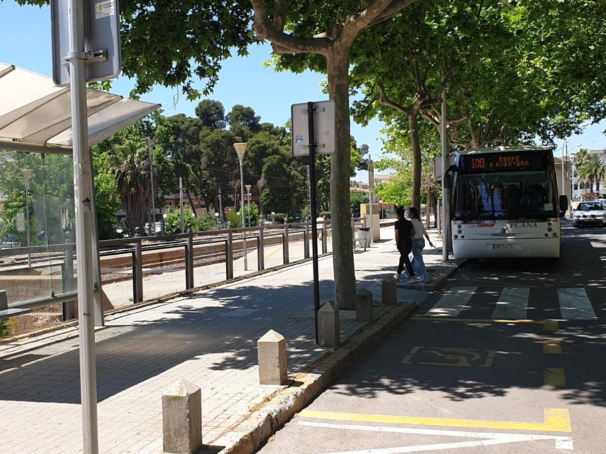 Estrella Home Salou Eksteriør billede