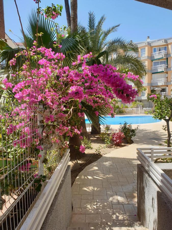 Estrella Home Salou Eksteriør billede