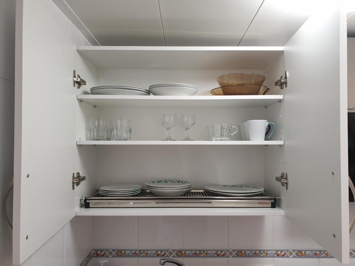 Estrella Home Salou Eksteriør billede