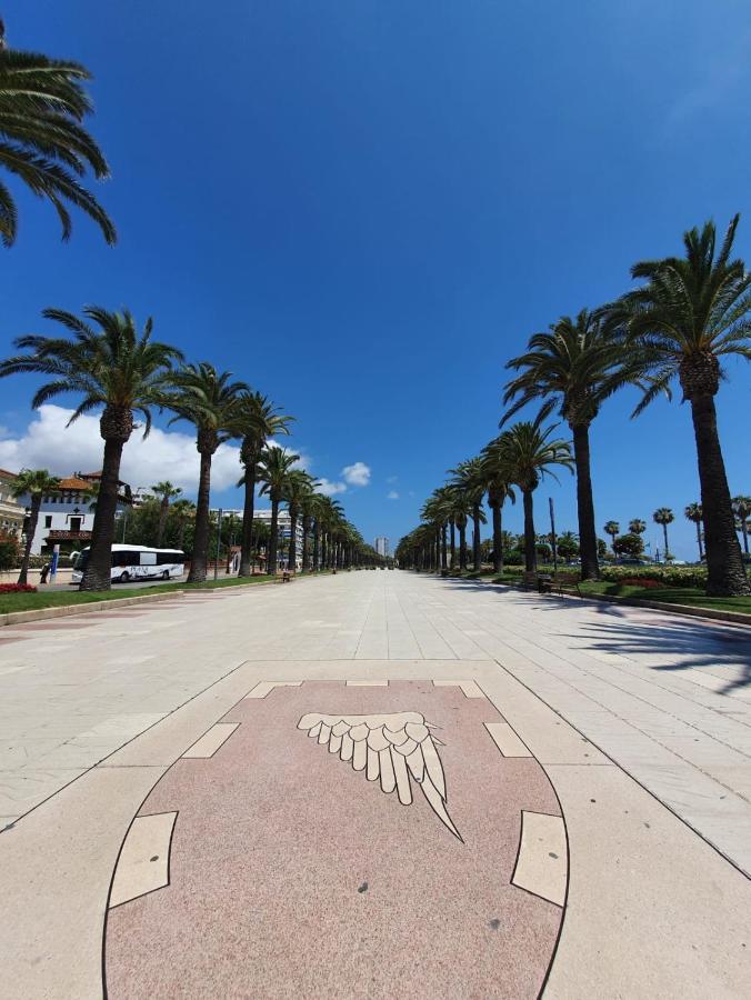 Estrella Home Salou Eksteriør billede
