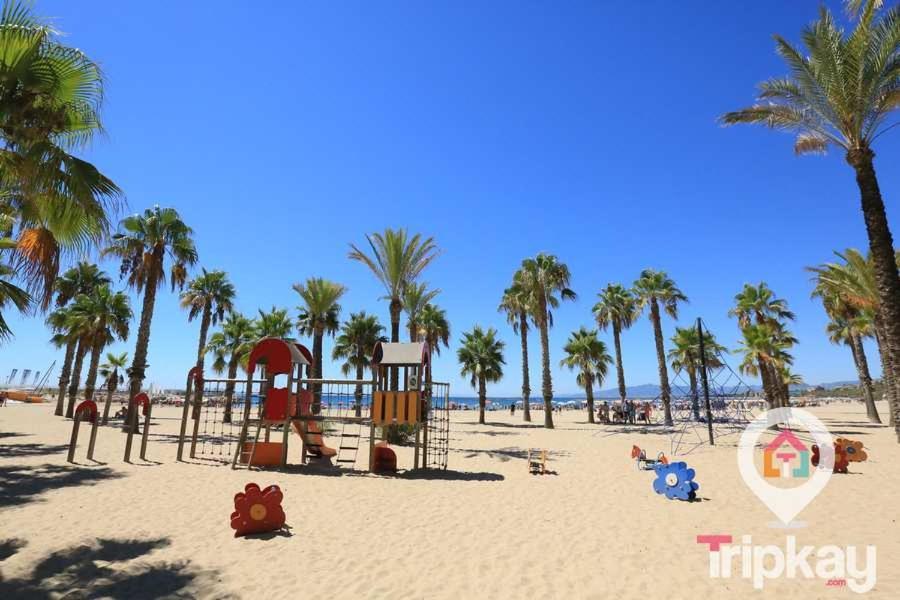 Estrella Home Salou Eksteriør billede