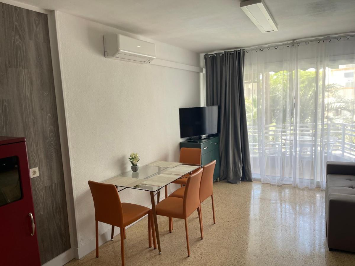 Estrella Home Salou Eksteriør billede