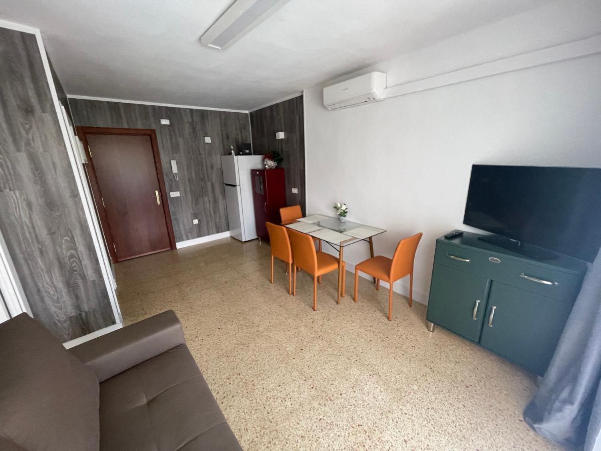 Estrella Home Salou Eksteriør billede