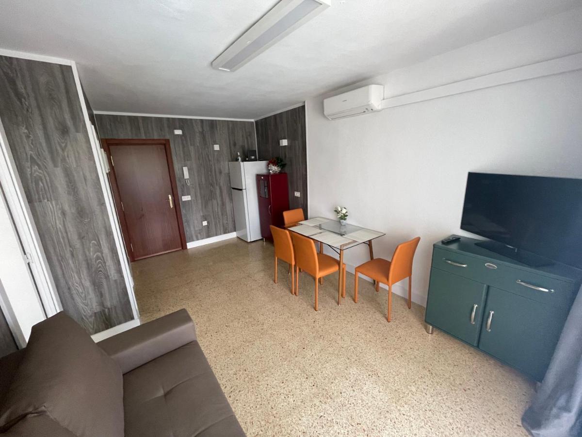 Estrella Home Salou Eksteriør billede