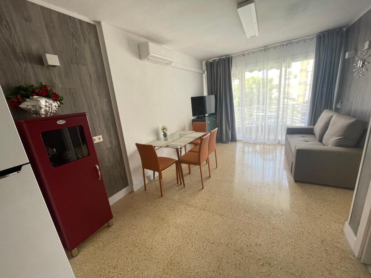 Estrella Home Salou Eksteriør billede